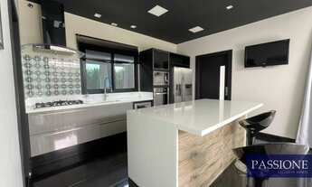 Imagem 6: Casa com 3 dormitórios para alugar, 250 m² por R$ 9.000,00/mês - Condomínio Residencial Ca