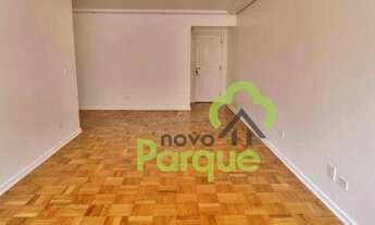 Imagem 6: Apartamento com 2 dormitórios, 112 m² - venda por R$ 950.000,00 ou aluguel por R$ 4.997,80