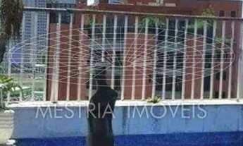 Imagem 4: Cobertura com área externa gostosa para receber amigos