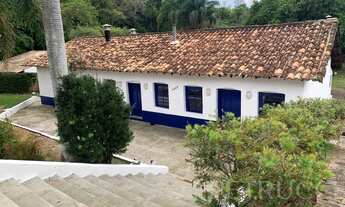 Imagem 2: Fazenda - Joaquim Egídio - Campinas