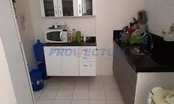 Imagem 4: Apartamento - Parque Camélias - Campinas