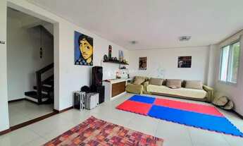 Imagem 3: Cobertura para venda com 187 metros quadrados com 3 quartos