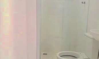 Imagem 7: Alugue um Studio de 18m² com Quarto, Cozinha e Sala Integrados na Rocha, Rio de Janeiro