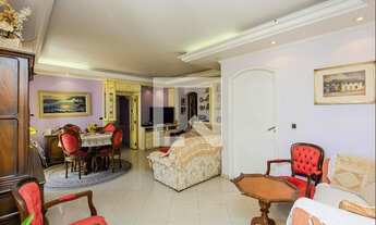 Imagem 5: Apartamento para Aluguel - Moema, 3 Quartos, 126 m2