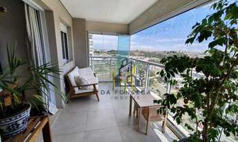 Imagem: Apartamento para alugar, 109 m² por R$