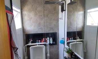 Imagem 7: Duplex para venda possui 58 metros quadrados com 2 quartos em Vila Aricanduva - São Paulo