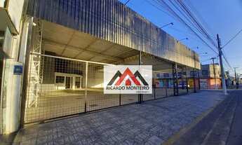 Imagem 2: Ponto para alugar, 550 m² por R$ 15.000,00/mês - Chácara Galega - Pindamonhangaba/SP