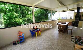 Imagem 2: Venda Cobertura Ipiranga Belo Horizonte