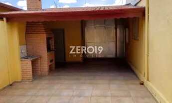 Imagem: Casa à venda com 154m², 2 dormitórios