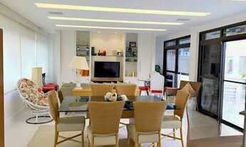 Imagem 2: Cobertura para venda com 430 metros quadrados com 2 quartos em Leblon - Rio de Janeiro - R