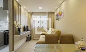 Imagem 2: Apartamento para Aluguel - Vila Andrade, 2 Quartos, 43 m2