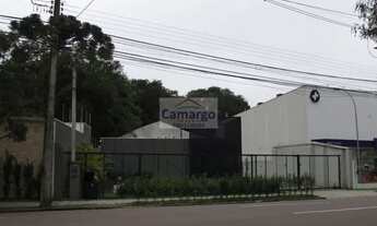 Imagem 6: TERRENO À VENDA VIA RÁPIDA - CAMPO COMPRIDO - CURITIBA/PR