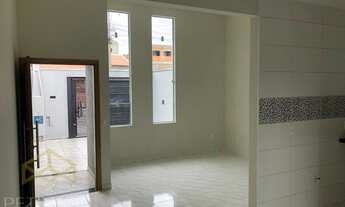 Imagem 5: Casa - Parque Residencial São Clemente - Monte Mor