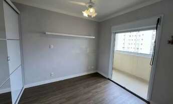 Imagem 5: Apartamento 100m² em ótimas condições para locação, Chácara Inglesa, São Paulo - SP