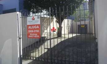 Imagem: CasaTérrea com 1 Dormitório 3 Vagas de