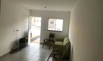 Imagem 6: AGIO DE CASA EM CONDOMÍNIO EM TRINDADE NOVA