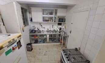 Imagem 4: Apartamento espaçoso de 3 quartos com dependência completa na Barra