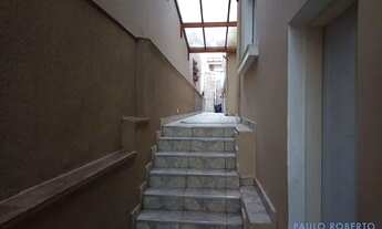 Imagem 5: SOBRADO - CIDADE ADEMAR - SP