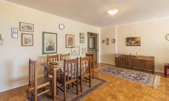 Imagem 6: Apartamento Venda 2 Dormitórios - 120 m² Pinheiros