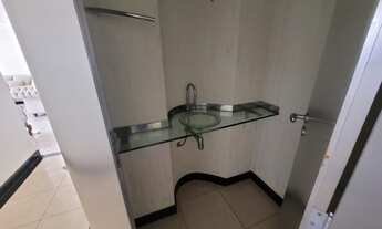 Imagem 5: Excelente apartamento Mobiliado para aluguel no bairro Martins - Uberlândia - MG