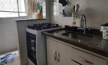 Imagem 6: Apartamento para Venda em Ubatuba, Toninhas, 2 dormitórios, 1 suíte, 1 banheiro, 2 vagas