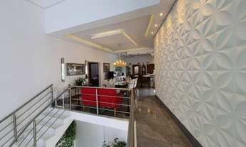 Imagem 7: CASA PARA VENDA E LOCAÇÃO NO CONDOMÍNIO PORTAL DO LAGO EM VALINHOS -SP