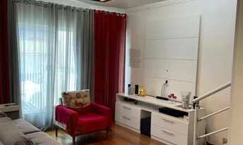 Imagem 4: Casa para aluguel possui 250 metros quadrados com 3 quartos em Vila Gomes Cardim - São Pau