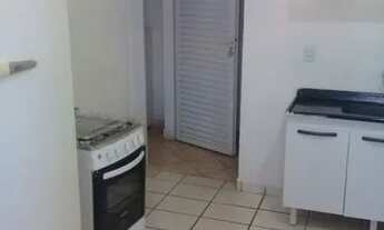 Imagem 7: Casa na rua principal Vila Helena