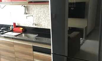 Imagem 4: Apartamento 02 quartos Completo