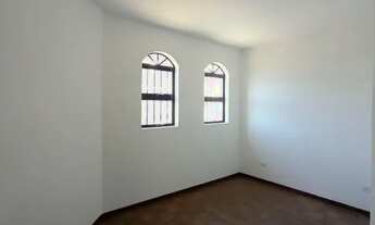 Imagem 7: Presidente Prudente - Casa Padrão - Vila Industrial