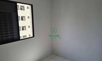 Imagem 6: Apartamento com 3 dormitórios à venda, 68 m² por R$ 380.000,00 - Portal dos Gramados - Gua