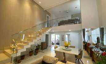 Imagem: Casa lindíssima no Alphaville 1