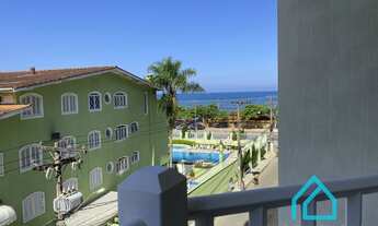Imagem 6: Apartamento com vista mar à venda na Praia Grande - Ubatuba SP