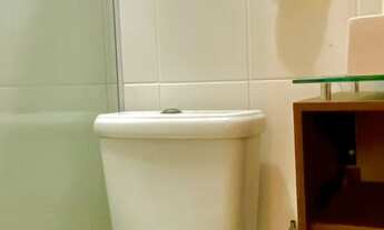 Imagem 7: Apartamento para venda com 2 quartos na Ocian - Praia Grande - SP