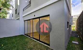 Imagem 6: Sobrado com 3 dormitórios à venda, 130 m² por R$ 1.500.000,00 - Alto Taquaral - Campinas/S