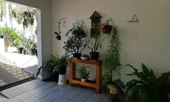 Imagem 4: Sobrado à venda 4 quartos 2 suítes 5 vagas Rina - Santo André - SP