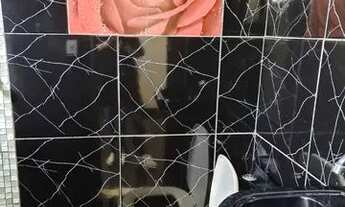 Imagem 2: Casa duplex no bairro Salgado Filho