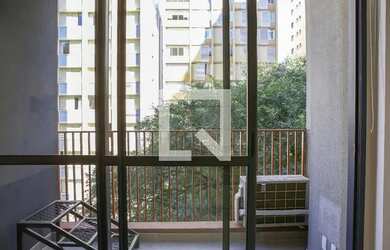 Imagem 5: Apartamento para Aluguel - Perdizes, 1 Quarto, 26 m2