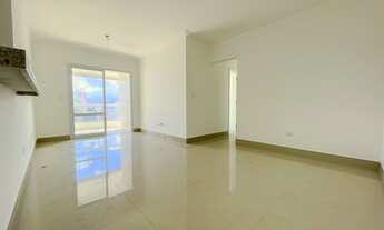 Imagem 3: Apartamento 3 dormitórios 2 Suítes - Prédio frente Mar - Forte - AMA47