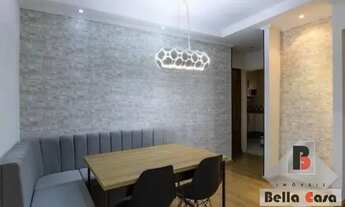 Imagem 3: Lindo apto ao lado do Metro Ref