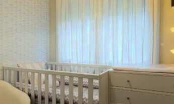 Imagem 6: Apartamento em Santana, bairro nobre da Zona Norte e localização excelente e disputada