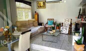 Imagem: Casa à venda Acesso das Palmeiras, Santa