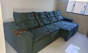 Imagem 4: Lindo Sobrado Condomínio Florais da Mata em Várzea Grande