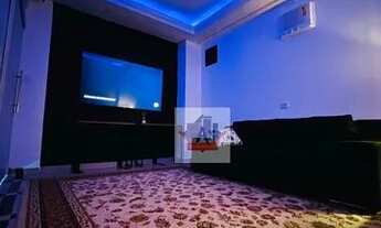 Imagem 5: Apartamento para aluguel possui 30 metros quadrados com 1 quarto em Vila Clementino - São