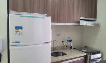 Imagem 5: Apartamento para locação com 35m 1 dormitório 1 vaga de garagem - Consolação - São Paulo/S