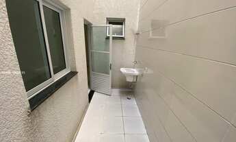 Imagem 6: Apartamento para Locação em Santo André, Príncipe de Gales, 2 dormitórios, 1 banheiro, 1 v