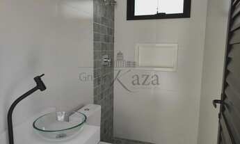 Imagem 7: Casa Condomínio - Urbanova - Condomínio Jardim do Golfe - 4 Dormitórios - Piscina - 405m²