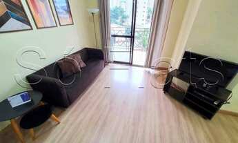 Imagem 2: Flat Quality Alvorada 52m² na Vila Olímpia, Prox ao Shopping Vila Olímpia