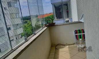 Imagem 4: Apartamento em Cavalhada