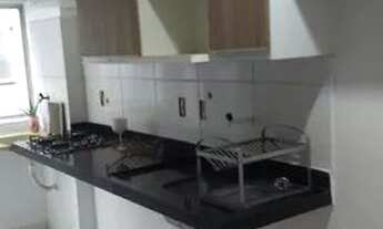 Imagem 4: Apartamento quarto e suíte no Maguari 1a locação